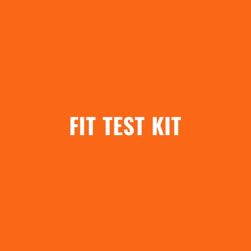 FIT TEST KIT